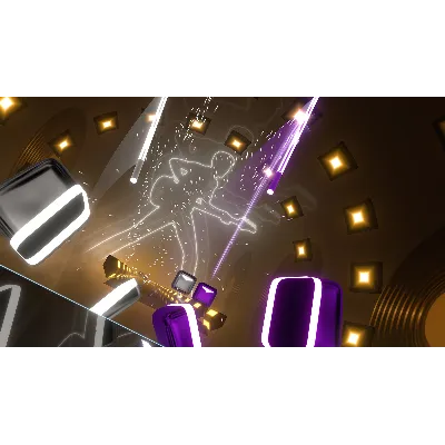 Beat Saber - Queen - Bohemian Rhapsody DLC STEAM GIFT - irongamers.ru