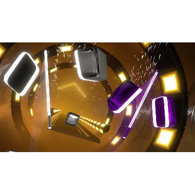Beat Saber - Queen - Bohemian Rhapsody DLC STEAM GIFT - irongamers.ru