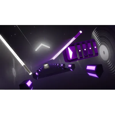 Beat Saber - Queen - Bohemian Rhapsody DLC STEAM GIFT - irongamers.ru