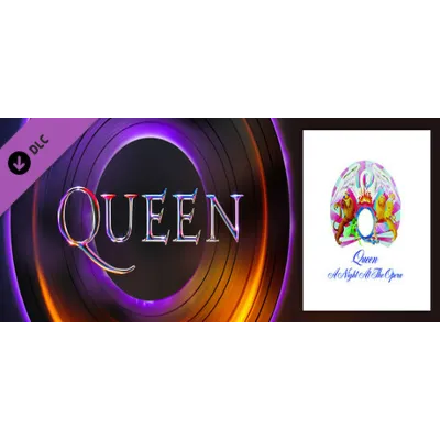 Beat Saber - Queen - Bohemian Rhapsody DLC STEAM GIFT - irongamers.ru