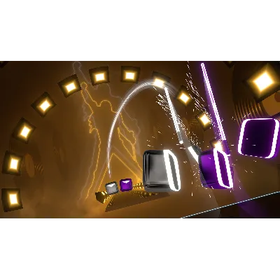 Beat Saber - Queen - I Want It All DLC STEAM GIFT RU - irongamers.ru