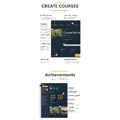 WPLMS [4.9.3.0] - Русификация премиум темы - irongamers.ru