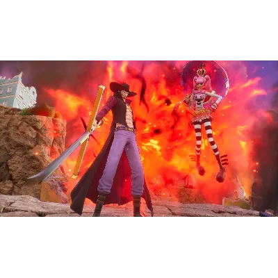 ONE PIECE ODYSSEY Adventure Expansion Pack+100,000 Berries (Steam Gift RU) - irongamers.ru