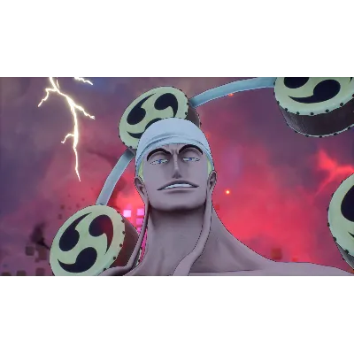 ONE PIECE ODYSSEY Adventure Expansion Pack+100,000 Berries (Steam Gift RU) - irongamers.ru