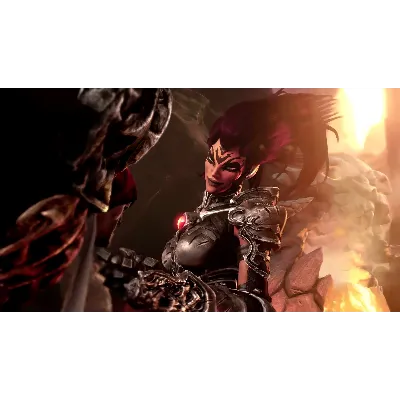 Darksiders III 3 XBOX ONE X|S 0% - irongamers.ru