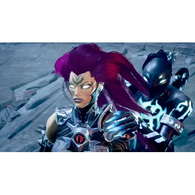 Darksiders III 3 XBOX ONE X|S 0% - irongamers.ru