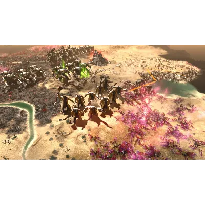 Warhammer 40,000: Gladius - Firepower Pack * RU/СНГ/TR - irongamers.ru