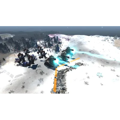 Warhammer 40,000: Gladius - Firepower Pack * RU/СНГ/TR - irongamers.ru