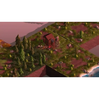Above Snakes STEAM Россия - irongamers.ru