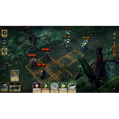 Warhammer 40,000: Space Wolf ⭐Steam\РФ+СНГ\Key⭐ + - irongamers.ru