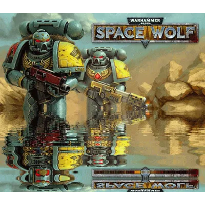 Warhammer 40,000: Space Wolf +8 DLC⭐Steam\ВесьМир\Key⭐ - irongamers.ru
