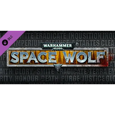 Warhammer 40,000: Space Wolf +8 DLC⭐Steam\ВесьМир\Key⭐ - irongamers.ru