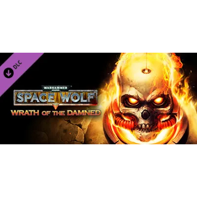 Warhammer 40,000: Space Wolf +8 DLC⭐Steam\ВесьМир\Key⭐ - irongamers.ru