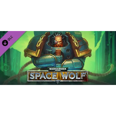 Warhammer 40,000: Space Wolf +8 DLC⭐Steam\ВесьМир\Key⭐ - irongamers.ru