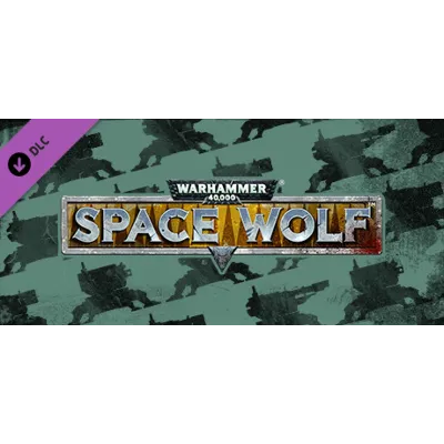 Warhammer 40,000: Space Wolf +8 DLC⭐Steam\ВесьМир\Key⭐ - irongamers.ru