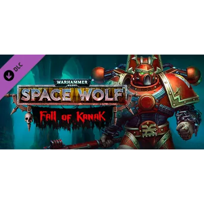 Warhammer 40,000: Space Wolf +8 DLC⭐Steam\ВесьМир\Key⭐ - irongamers.ru