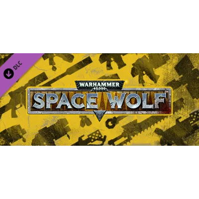 Warhammer 40,000: Space Wolf +8 DLC⭐Steam\ВесьМир\Key⭐ - irongamers.ru