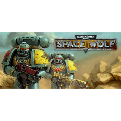 Warhammer 40,000: Space Wolf +8 DLC⭐Steam\ВесьМир\Key⭐ - irongamers.ru