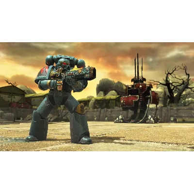 Warhammer 40,000 Space Wolf Sigurd Ironside⭐Steam\Key⭐ - irongamers.ru