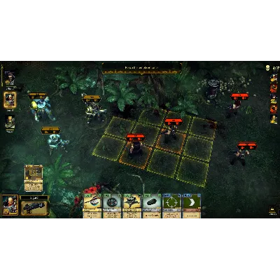 Warhammer 40,000 Space Wolf Sigurd Ironside⭐Steam\Key⭐ - irongamers.ru