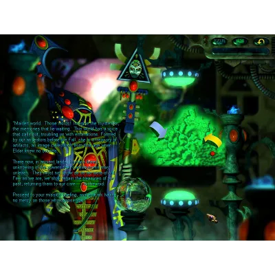 Warhammer 40,000: Rites of War⭐GOG\РФ+Весь Мир\Key⭐+ - irongamers.ru