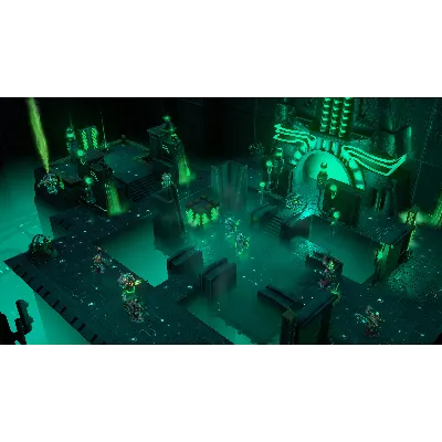 Warhammer 40,000: Mechanicus Omnissiah Edition ⭐Steam⭐ - irongamers.ru