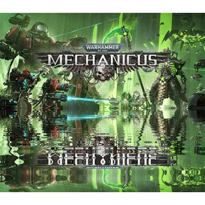 Warhammer 40,000: Mechanicus Omnissiah Edition ⭐Steam⭐ - irongamers.ru