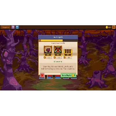 Knights of Pen and Paper 2 Here Be Dragons DLC ⭐Steam⭐ - irongamers.ru