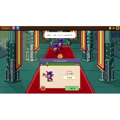 Knights of Pen and Paper 2 Here Be Dragons DLC ⭐Steam⭐ - irongamers.ru