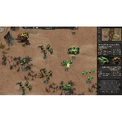 Warhammer 40,000: Armageddon ⭐Steam\РФ+СНГ\Key⭐ +Бонус - irongamers.ru