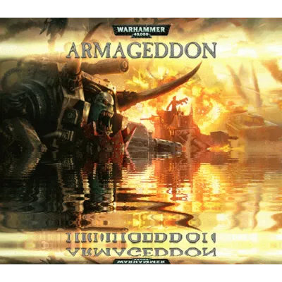 Warhammer 40,000: Armageddon ⭐Steam\РФ+СНГ\Key⭐ +Бонус - irongamers.ru