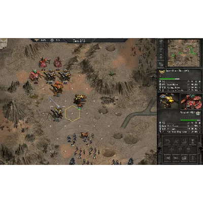 Warhammer 40,000: Armageddon Golgotha ⭐Steam\Мир\Key⭐ - irongamers.ru