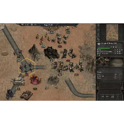 Warhammer 40,000: Armageddon Golgotha ⭐Steam\Мир\Key⭐ - irongamers.ru