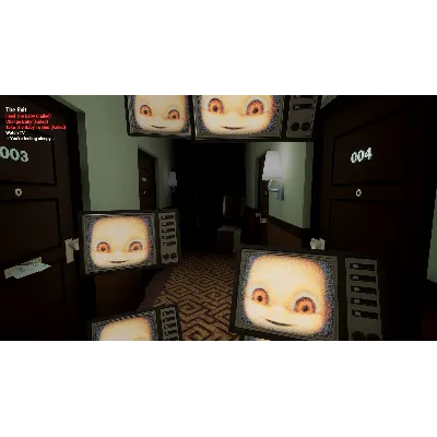 The Baby in Yellow АВТОДОСТАВКА Steam Россия - irongamers.ru
