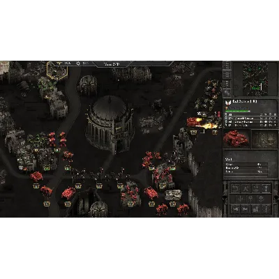 Warhammer 40,000 Armageddon Angels of Death⭐Steam\Key⭐ - irongamers.ru