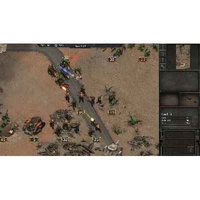 Warhammer 40,000: Armageddon Ork Hunters ⭐Steam\Key⭐ - irongamers.ru