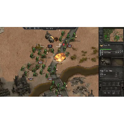 Warhammer 40,000: Armageddon Ork Hunters ⭐Steam\Key⭐ - irongamers.ru
