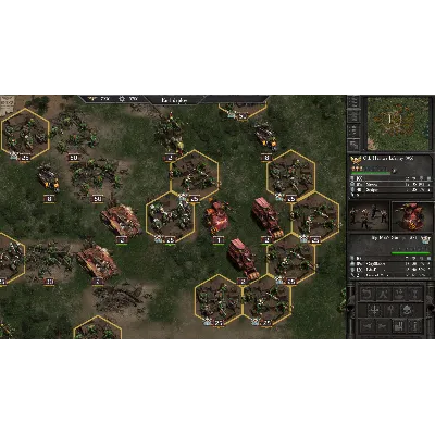 Warhammer 40,000: Armageddon Ork Hunters ⭐Steam\Key⭐ - irongamers.ru