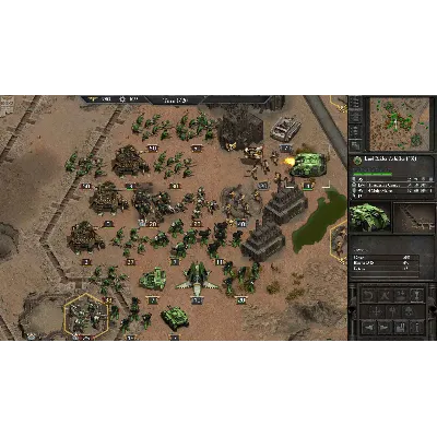 Warhammer 40,000: Armageddon Vulkan&acute;s Wrath⭐Steam\Key⭐ - irongamers.ru