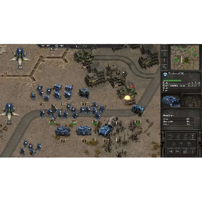 Warhammer 40,000: Armageddon Glory of Macragge ⭐Steam⭐ - irongamers.ru
