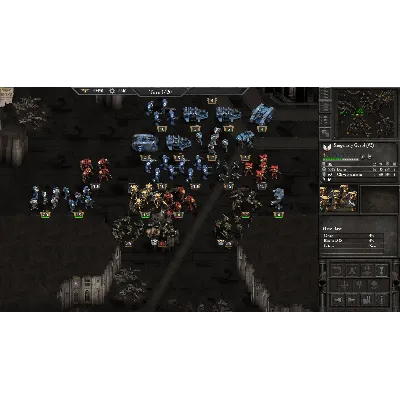 Warhammer 40,000: Armageddon Glory of Macragge ⭐Steam⭐ - irongamers.ru