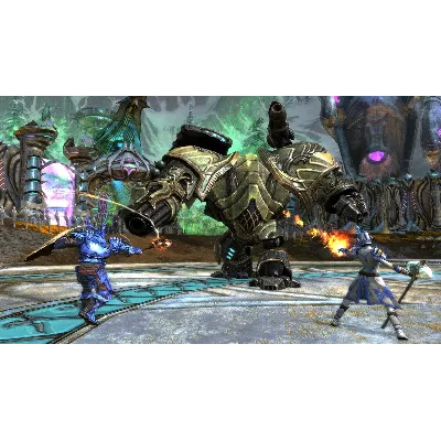 Rift Storm Legion - Defiance Pre-Purchase (Steam Gift) - irongamers.ru