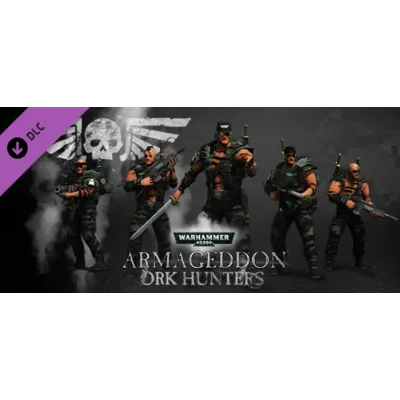 Warhammer 40,000: Armageddon Imperium Complete ⭐Steam⭐ - irongamers.ru