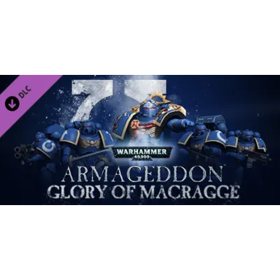 Warhammer 40,000: Armageddon Imperium Complete ⭐Steam⭐ - irongamers.ru