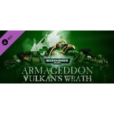 Warhammer 40,000: Armageddon Imperium Complete ⭐Steam⭐ - irongamers.ru
