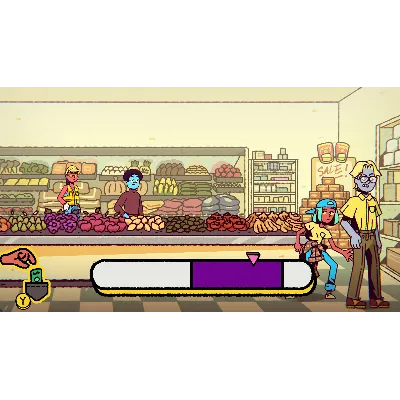 The Big Con {Steam Key/Global/Region Free} + Бонус - irongamers.ru