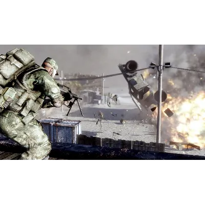 Battlefield: Bad Company 2 (Steam Gift RU/CIS) - irongamers.ru