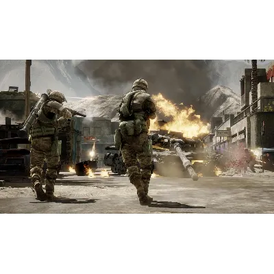 Battlefield: Bad Company 2 (Steam Gift RU/CIS) - irongamers.ru