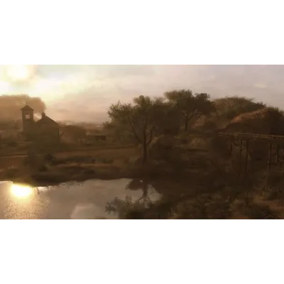 Far Cry 2 XBOX +DLC от 360 На Любой Регион - irongamers.ru