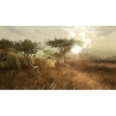 Far Cry 2 XBOX +DLC от 360 На Любой Регион - irongamers.ru